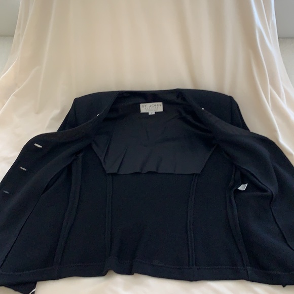 ST JOHN JACKET - Picture 15 of 15